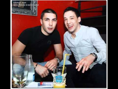 Bahus Band - Bebo Ne Placi (KC Blaze 2011 Official Remix)