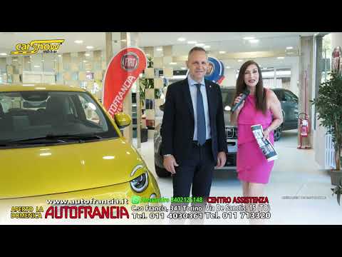 Anteprima video: AUTOFRANCIA Offerte di Luglio