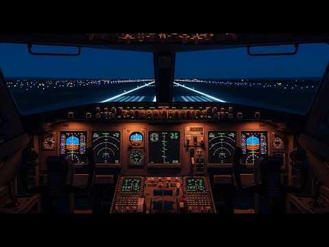 Virtual Airline Ready:  FMS  Entry & Landing  Proficiency Workshop  Boeing  Boeing 757-200 KJFJ/KATL
