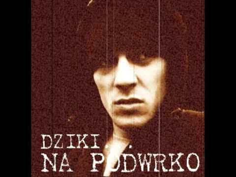 DZIKI   Polski Hip Hop
