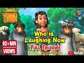 Jungle Book Season 2 Episode 11 Who Is Laughing Now PowerKids TV