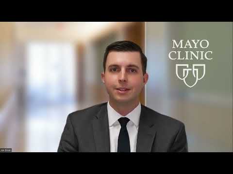 Vestibular Schwannoma/Acoustic Neuroma - Dr. Joseph Breen