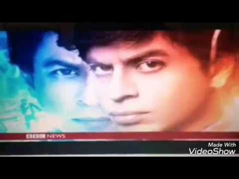 A Fan made trailer of Byapok Fan.