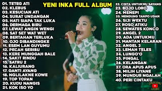 Download lagu LAGU YENI INKA - FULL ALBUM TERBARU 2023 mp3