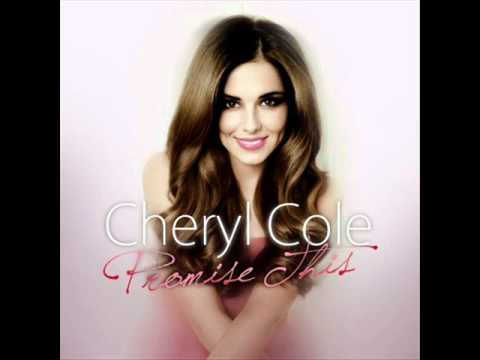 Cheryl Cole - Promise This (Digital Dog Club Remix)