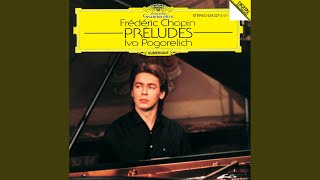 Chopin: 24 Préludes, Op. 28 - 4. Largo in E Minor