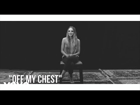 Danielle Bradbery - Off My Chest (Acoustic)