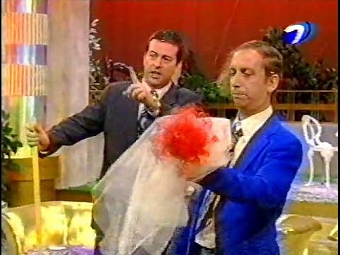 Todo por 2 Pesos 2000 - 09  (Programa Completo)