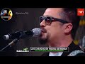 Mi mejor momento - Chancho en Piedra (audio mejorado)