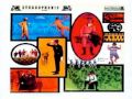 3s A Crowd - Gnostic Serenade (1969)