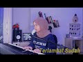 Hanin Dhiya - Terlambat Sudah (Piano Version)