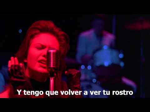 Fire Inc. - Nowhere Fast (1984) BSO "Streets of Fire/Calles de Fuego" (Subtitulos Español)