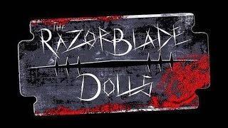 Razorblade Dolls @ The Curtain Club in Dallas TX. on October 28th, 2016 (Partial Set)