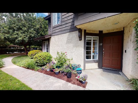 20921 Community St #22 Canoga Park