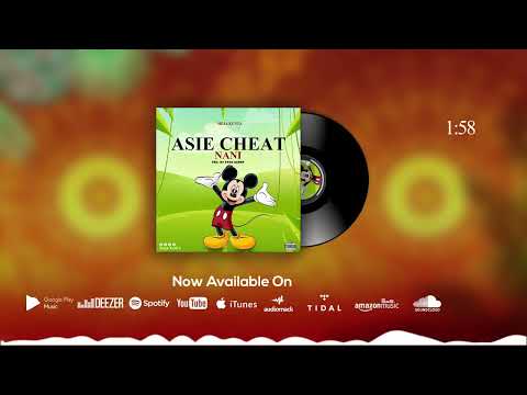 Meja Kunta - Asiye Cheat Nani (Singeli Audio)