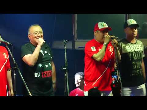 Los Ecos Mix (Tres Cruzes, Te Quiero Te Espero, Quien, Amor de Fin De Semana, Temo) Dale Play Music