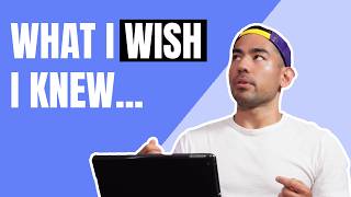 My Honest Career Advice for Aspiring Tech Sales Reps