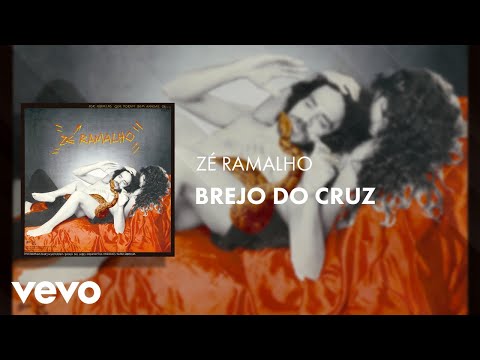 Brejo Do Cruz - Zé Ramalho