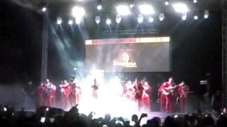 Edwin luna y la trakalosa de monterrey en catemaco-san lunes