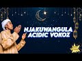 Acidic Vokoz Njakuwangula Lyrics Video