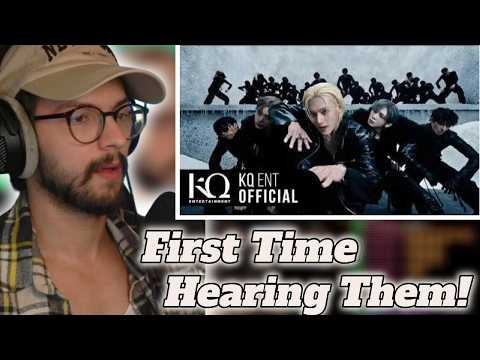 WHO ARE THEY?! Musician REACTS to - ATEEZ(에이티즈) - 'Drip' Official MV