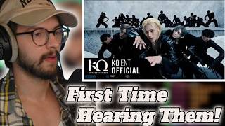 Download lagu WHO ARE THEY?! Musician REACTS to - ATEEZ(에이티즈) - 'Drip' MV mp3 Download lagu WHO ARE THEY?! Musician REACTS to - ATEEZ(에이티즈) - 'Drip' MV mp3