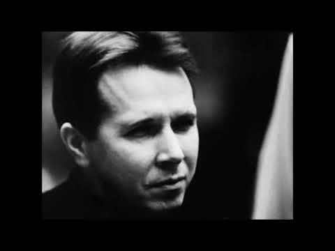 Beethoven - Variations on La stessa, la stessissima - Pletnev Moscow 1989