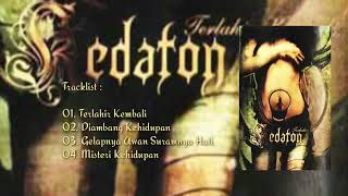 Download lagu KEDATON FULL ALBUM TERLAHIR KEMBALI mp3 Download lagu KEDATON FULL ALBUM TERLAHIR KEMBALI mp3