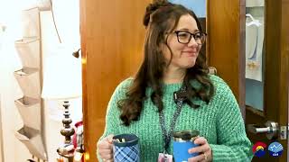 CDE Field Trips: Warm Welcome at Bill Reed Middle School