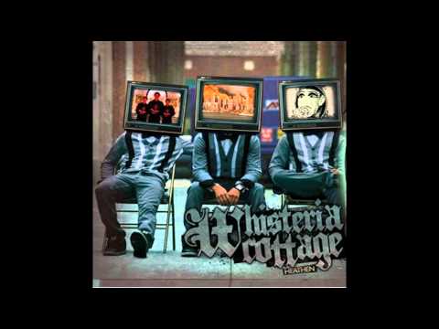 Whisteria Cottage - Your Broadcast Is Interrupted