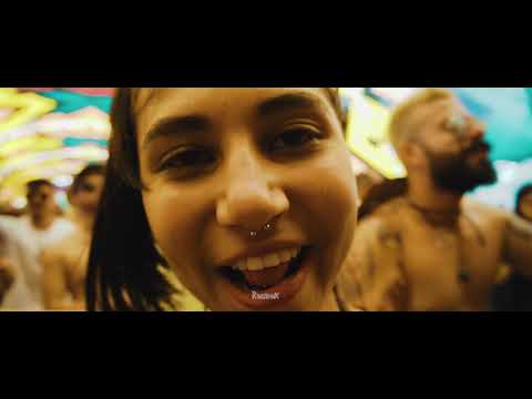 Rinkadink at Adhana 2018/2019 Full Set - video by UP Team