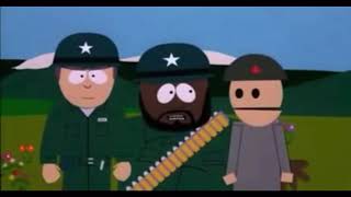 Mountain Town (Reprise)