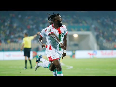 Goal of the Day - Steeve Yago v Cameroon (Feb. 5)