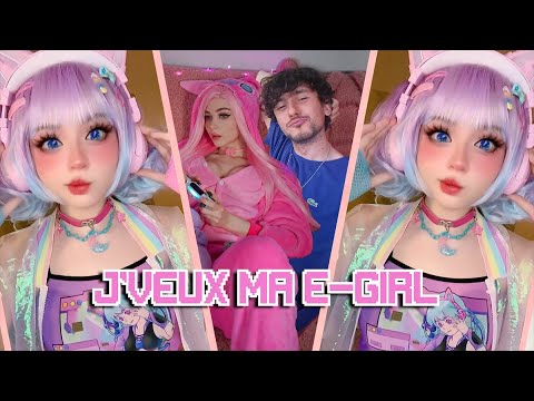 Video thumbnail for E-Girl