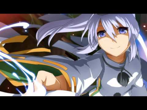 TD Futo's Theme: Legend of the Great Gods