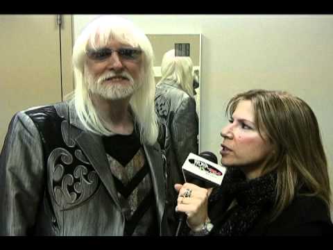 WDHA's Box of Rock with Edgar Winter
