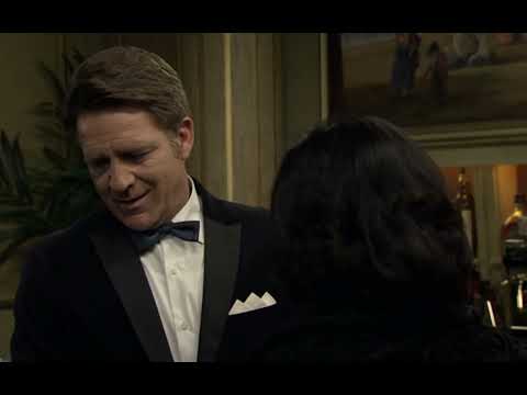 Amar C614 - Aquilino y Laura van al Café Reyes tras el incidente de Ismael