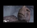 Manny Saves Aladar For Kron