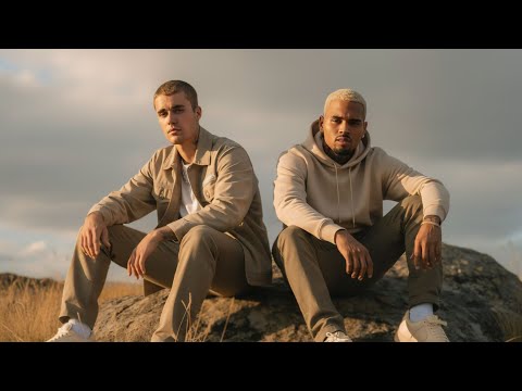 Justin Bieber, Chris Brown - Closer to Your Heart