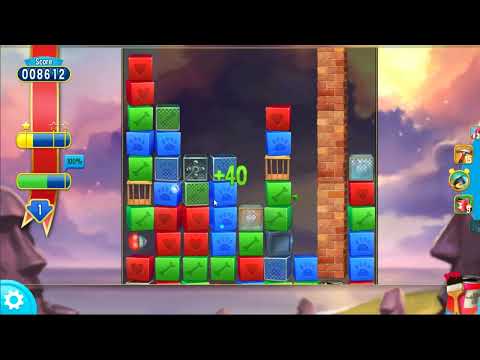 Pet Rescue Saga Level 5038 - NO BOOSTERS | SKILLGAMING ✔️