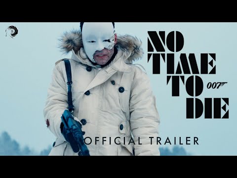 No Time To Die | Official Trailer#1 | 2020