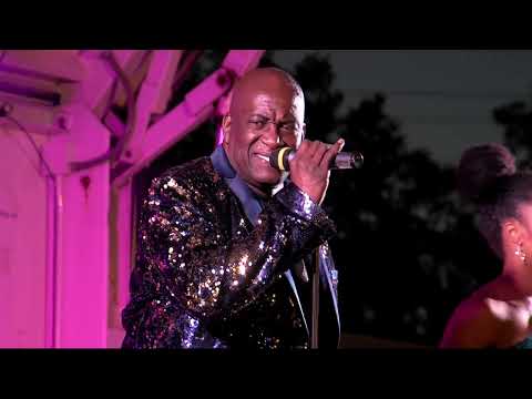 Mayor's Summer Concert Series | The Infernos | September 8, 2025