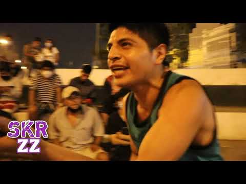 certero vs shinto-- semifinal--colectivo- ((RELÁMPAGO))🔥🔥