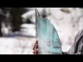 Placa Snowboard Nitro Mistique 2014