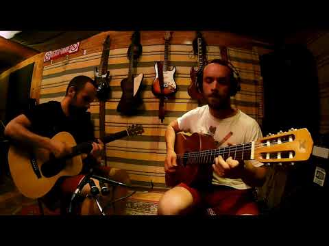 Al Di Meola - Fantasia Suite (Massimo Tortella arrangement)