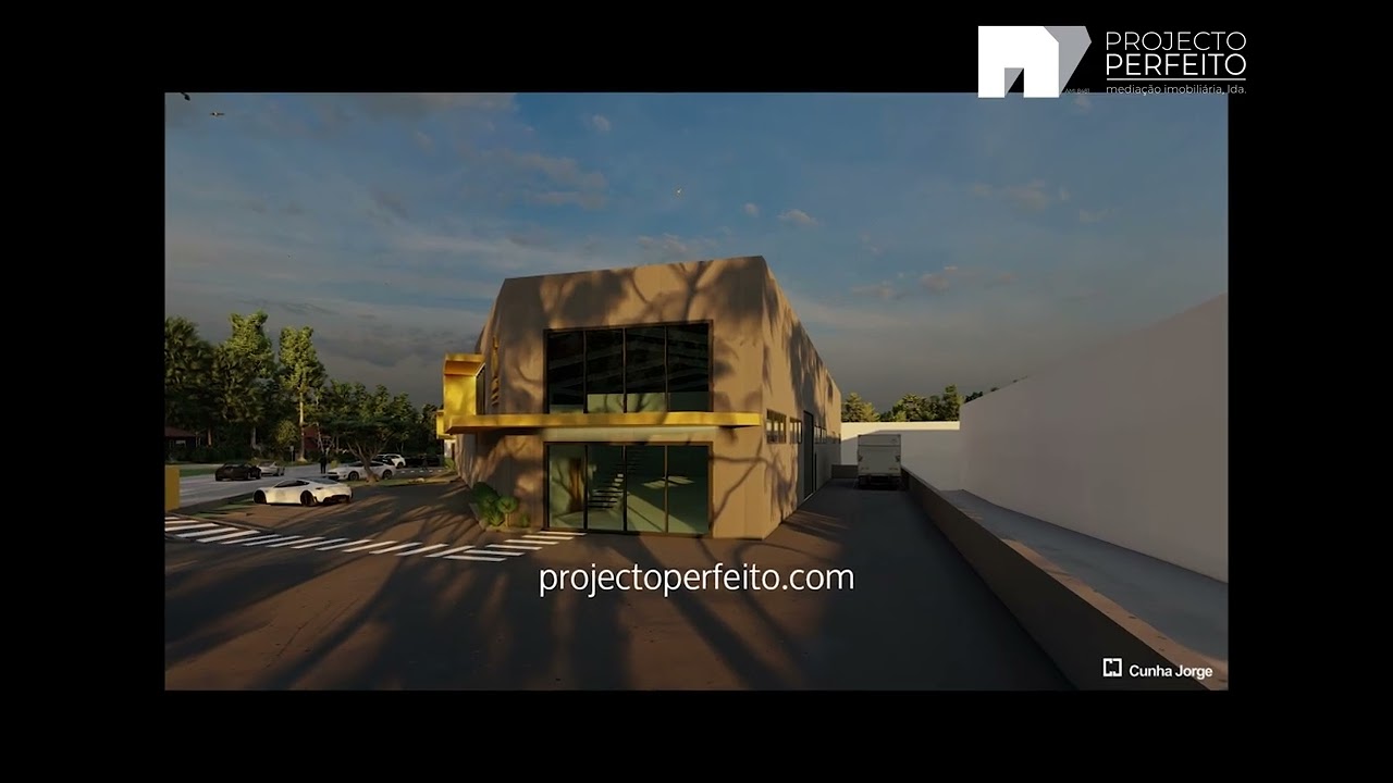 Vídeo do imóvel