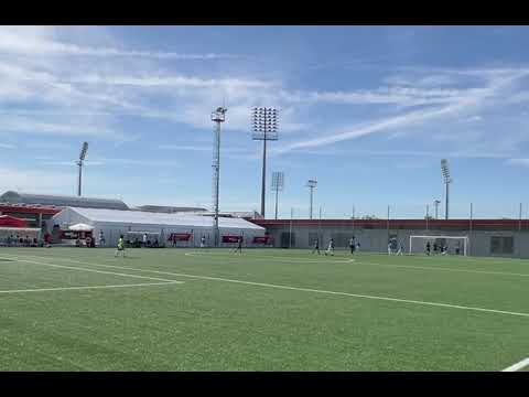 Set11Sports - CF Rayo Ensanche (MADCUP 2024) S8 Jan Rota