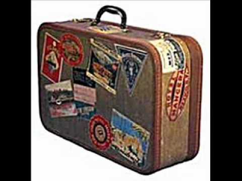 Šav - Spakujem Kofere