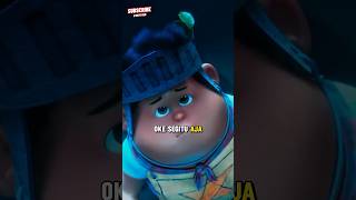 Download lagu Inilah Musuh Utama di film animasi Jumbo #jumbo mp3