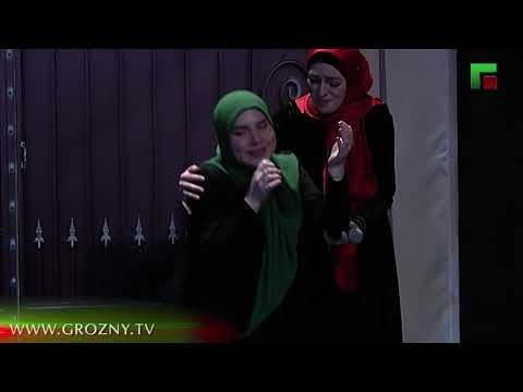 Синмехаллаш. Финал проекта 2020. Эфир от 05.01.2021